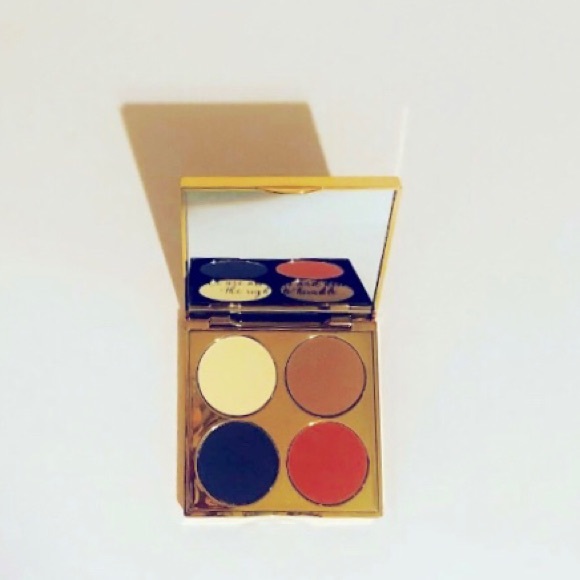 Besame Cosmetics Other - NIB Besame Cosmetics Marilyn Monroe Bombshell Eyeshadow Quad